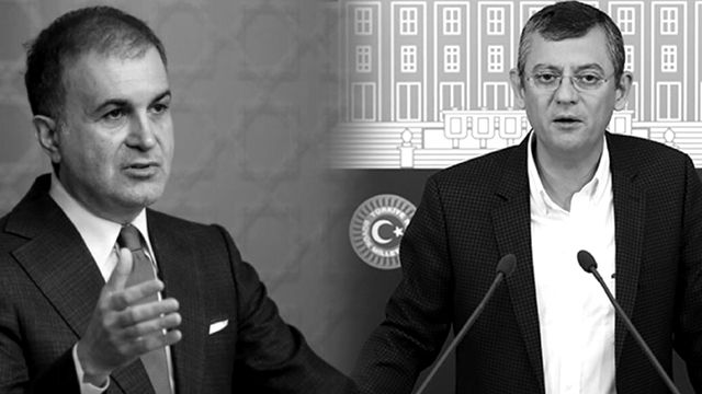 AKP Sözcüsü'nden Özel'e: Hiç kimse Cumhurbaşkanımızı tehdit edemez