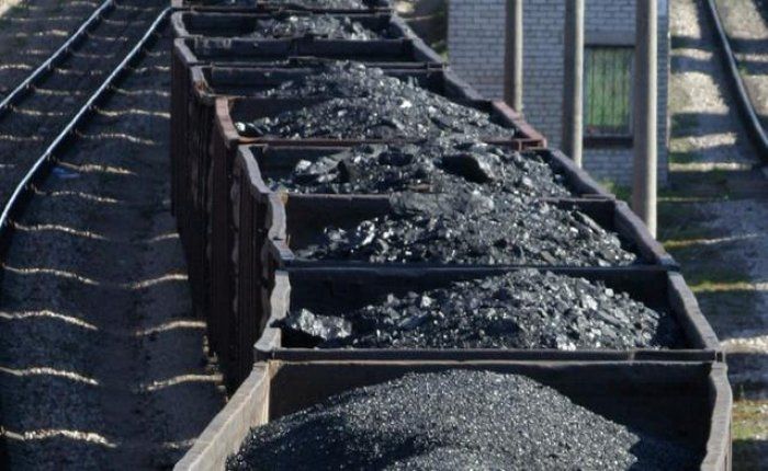 Çin’in kömür üretimi arttı