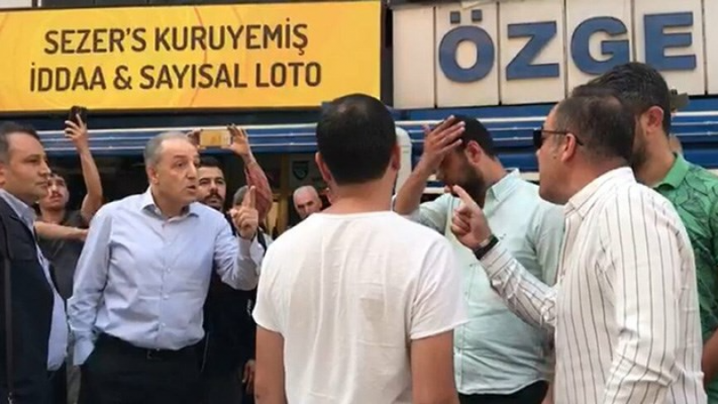 EGM'nin açıklamaları sonrası Yeneroğlu: 'Soylu istifa etmeli'