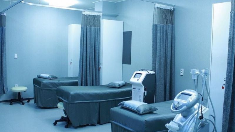 Hastanelerde tıbbi cihaz ve malzemede tedarik sorunu yaşanıyor