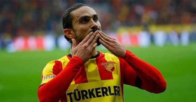 Trabzonspor'dan flaş hamle: Halil Akbunar derken...