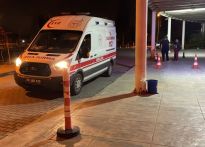 Karabük'te 13 kişi gıda zehirlenmesi şüphesiyle hastaneye başvurdu