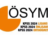 2024 KPSS heyecanı başladı! KPSS başvuruları ne zaman, başvuru ücreti ne kadar?