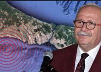Beklenen İstanbul depremiyle ilgili yeni iddia: 7'den büyük iki deprem