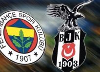 Fenerbahçe-Beşiktaş derbisinin hakemi açıklandı