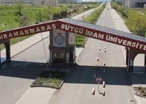 Kahramanmaraş Sütçü İmam Üniversitesi 37 sözleşmeli personel alacak