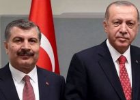 AKP kulisleri bu haberle sarsıldı! Fahrettin Koca'dan bırakma sinyali