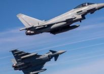 Bakan Güler'den F-16 ve Eurofighter açıklaması