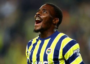 Fenerbahçe'den ayrılık haberi