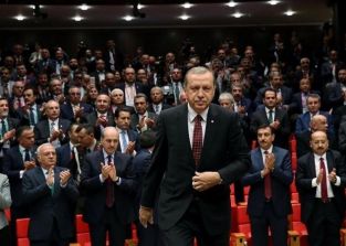 AKP kulislerinden sızdı: Erdoğan seçim için iki rakip belirledi