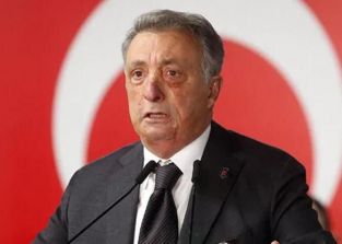 Ahmet Nur Çebi, TFF Başkanlığı adaylığıyla ilgili açıklama yaptı
