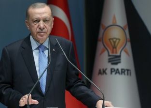Cumhurbaşkanı Erdoğan AKP'ye seçimi işaret etti! Talimat verdi