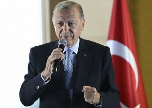 Erdoğan: Refah kayıplarını telafi etmek en acil konu başlığıdır