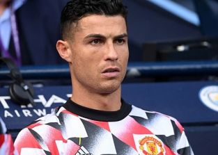 Galatasaray'dan sürpriz Cristiano Ronaldo açıklaması