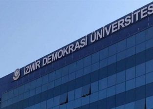 İzmir Demokrasi Üniversitesi 45 sözleşmeli personel alacak