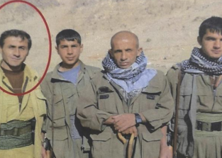 MİT'ten terör PKK'ya darbe: Muhsin Yağan öldürüldü