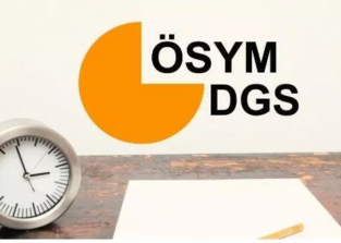 ÖSYM Başkanı Aygün duyurdu: DGS başvuruları başladı
